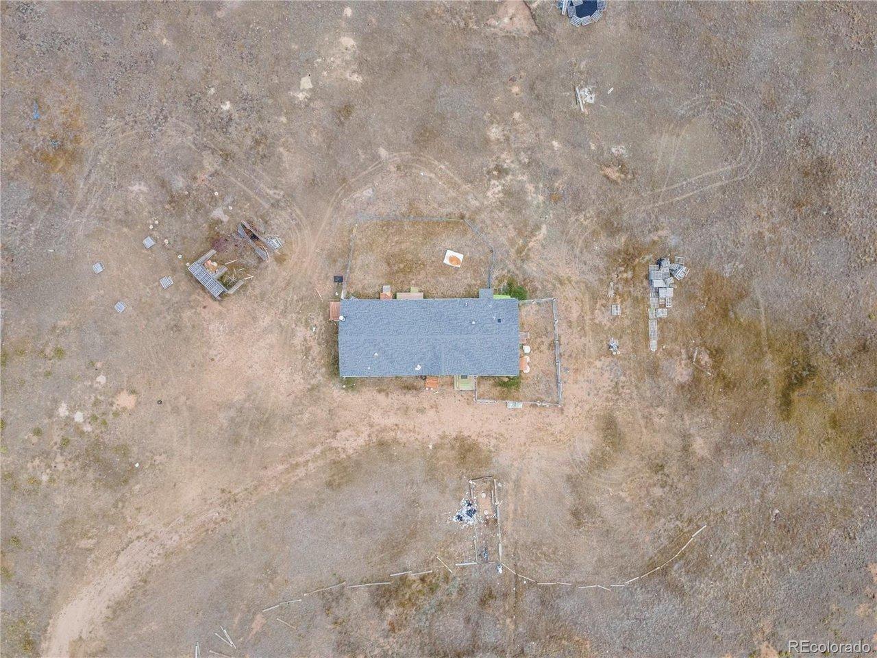 Snyder Creek Rd, Jefferson, CO 80456