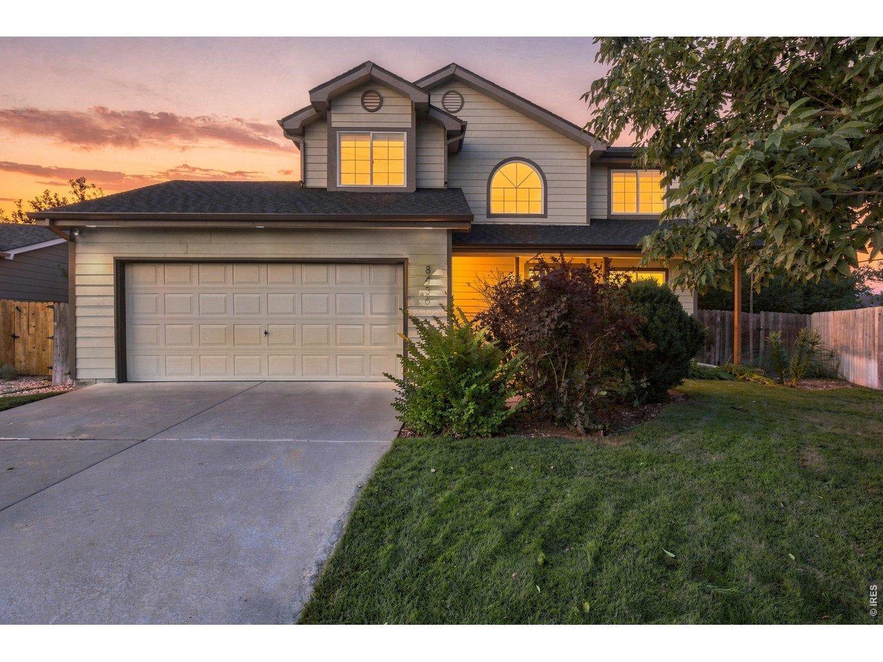 Nashua Cir, Wellington, CO 80549