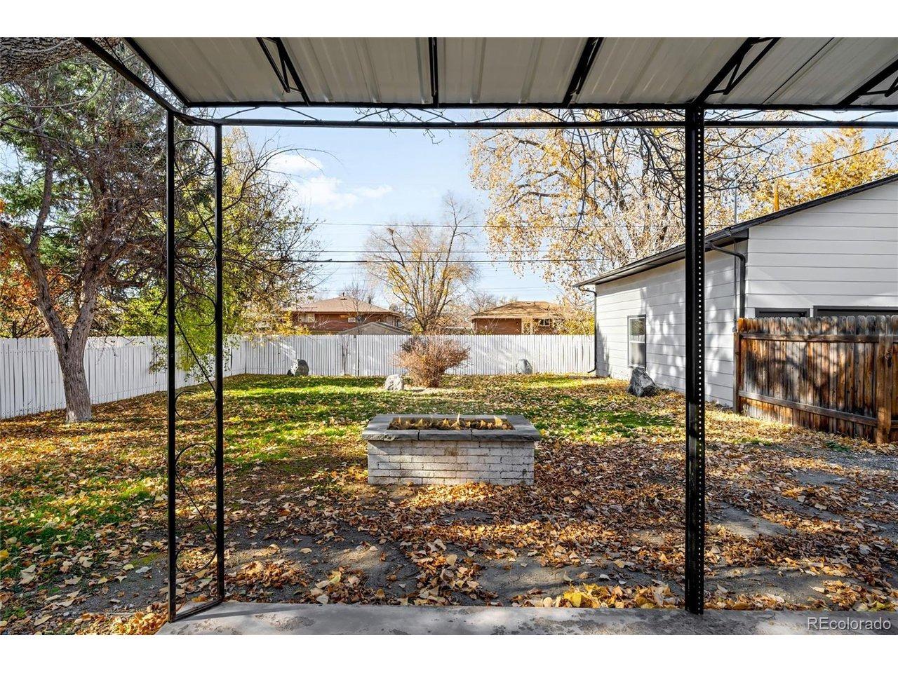 S Krameria St, Denver, CO 80224