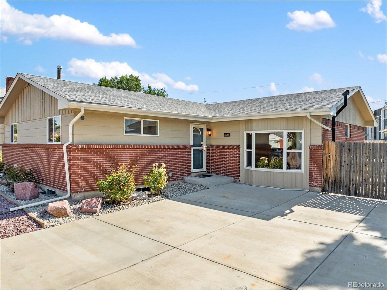 Indianpipe Cir, Colorado Springs, CO 80918