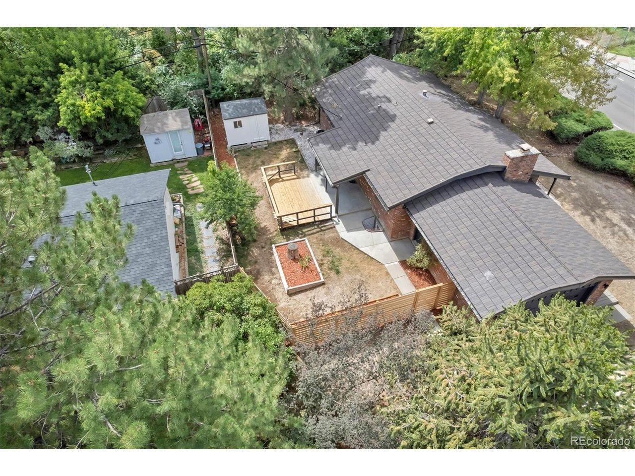 Alkire St, Golden, CO 80401