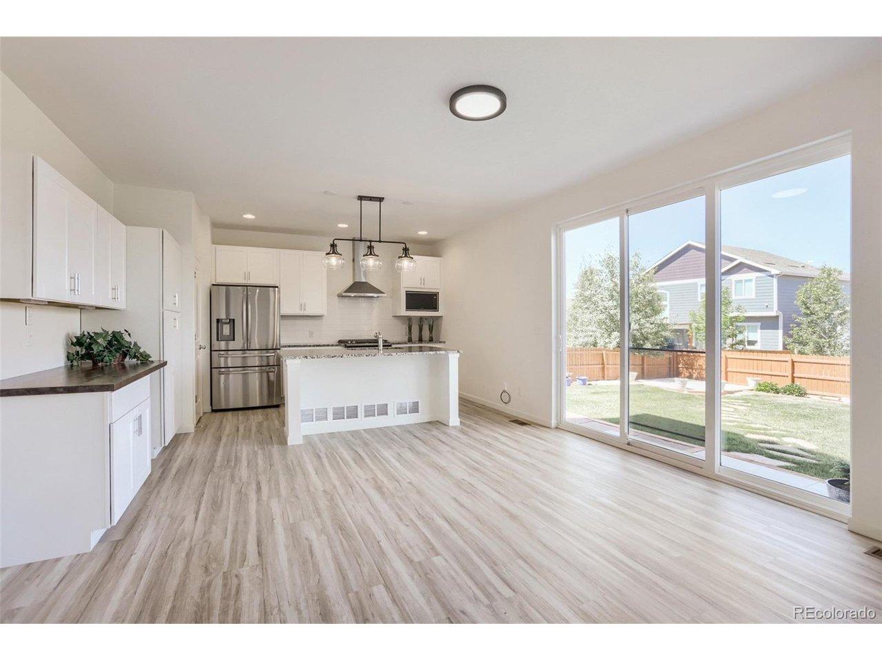 Normande Dr, Mead, CO 80542