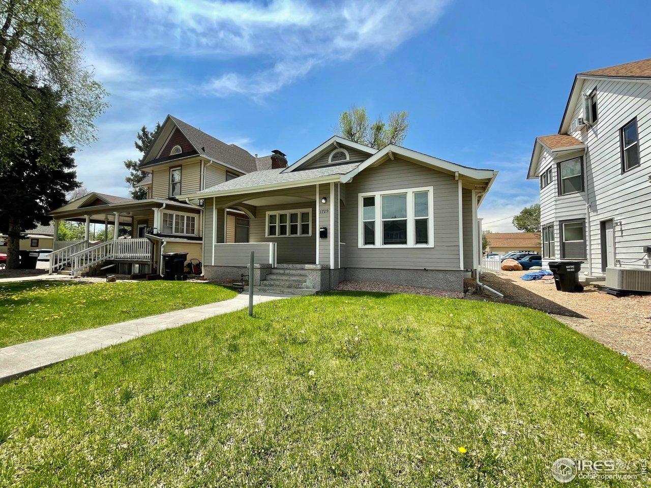 11th Ave, Greeley, CO 80631