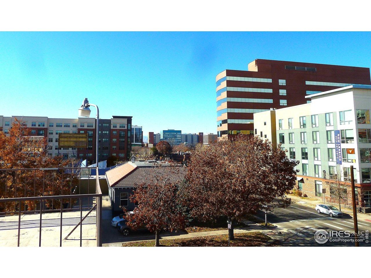 N Logan St, Denver, CO 80203