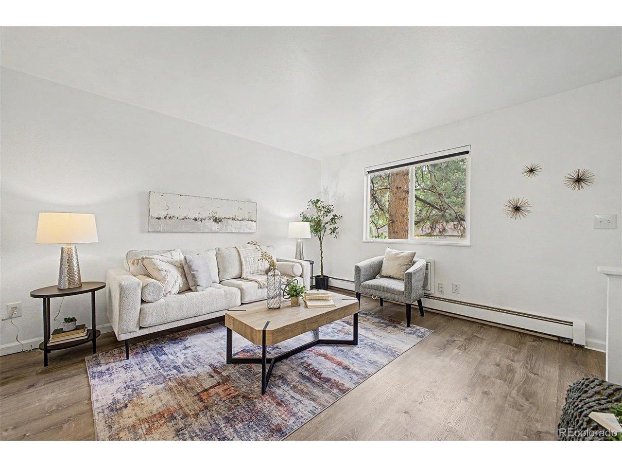 W 49th Ave, Wheat Ridge, CO 80033