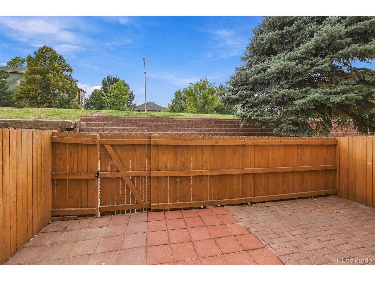 Gale Blvd, Thornton, CO 80260