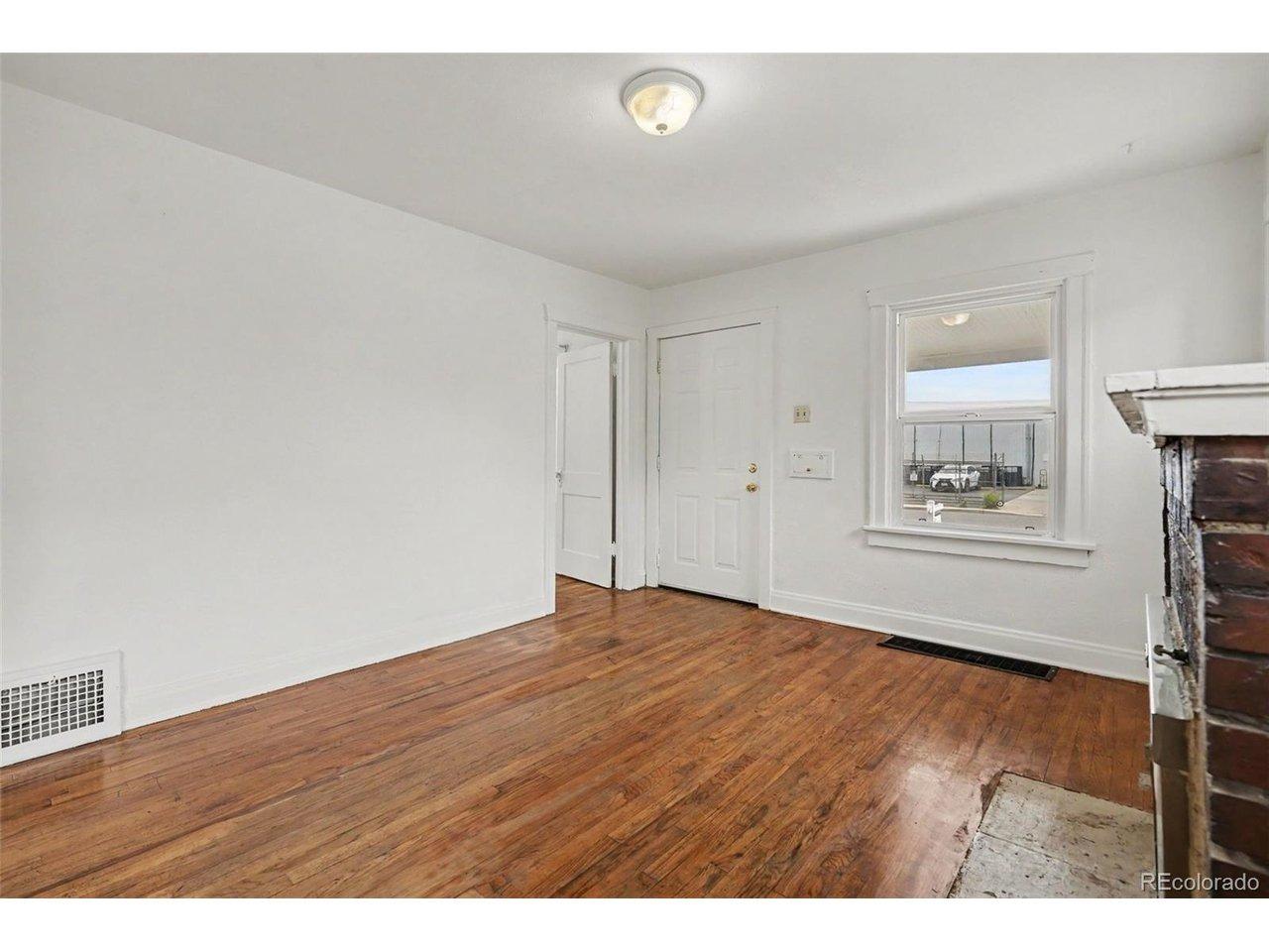S Bannock St, Denver, CO 80223