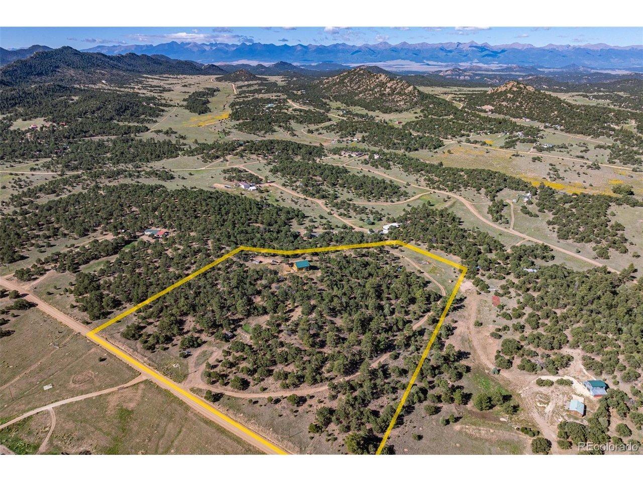 County Road 143, Canon City, CO 81212