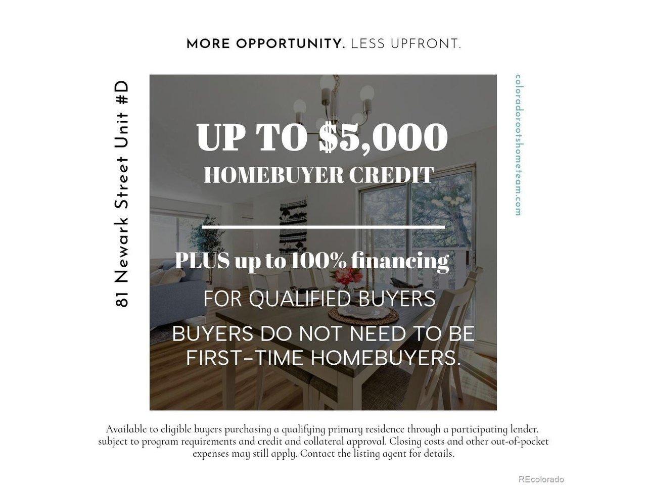 Newark St, Aurora, CO 80012
