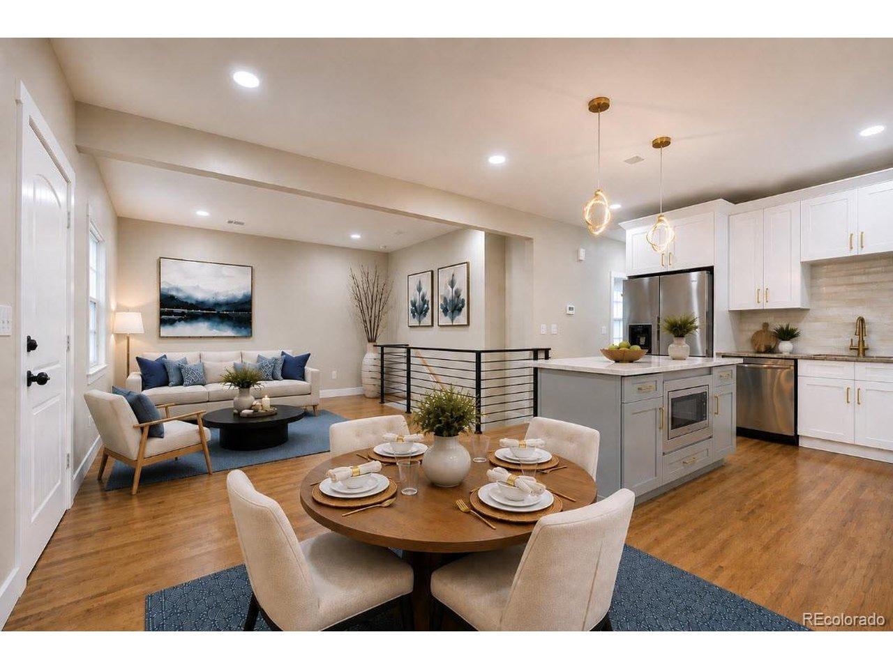 E Orman Ave, Pueblo, CO 81004