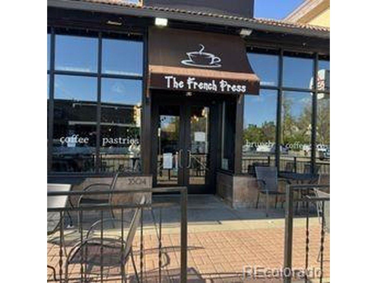 Columbine St, Denver, CO 80206