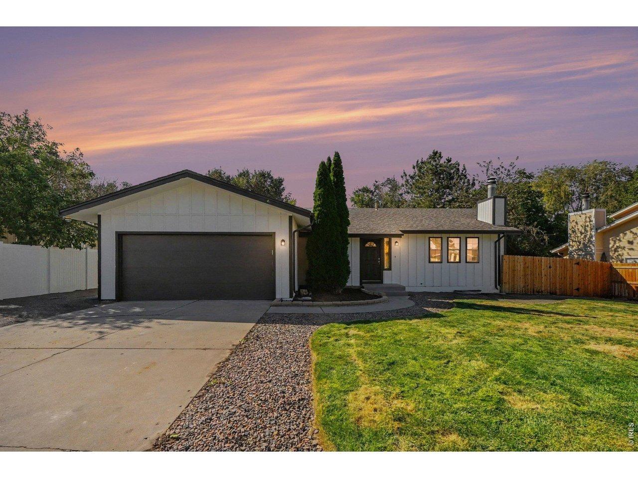 41st Ave, Greeley, CO 80634