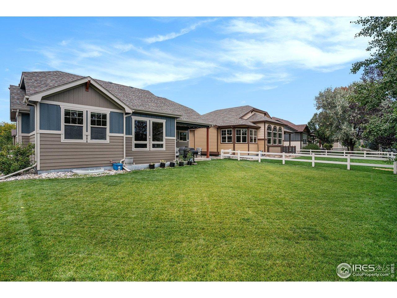 Brandywine Dr, Loveland, CO 80538