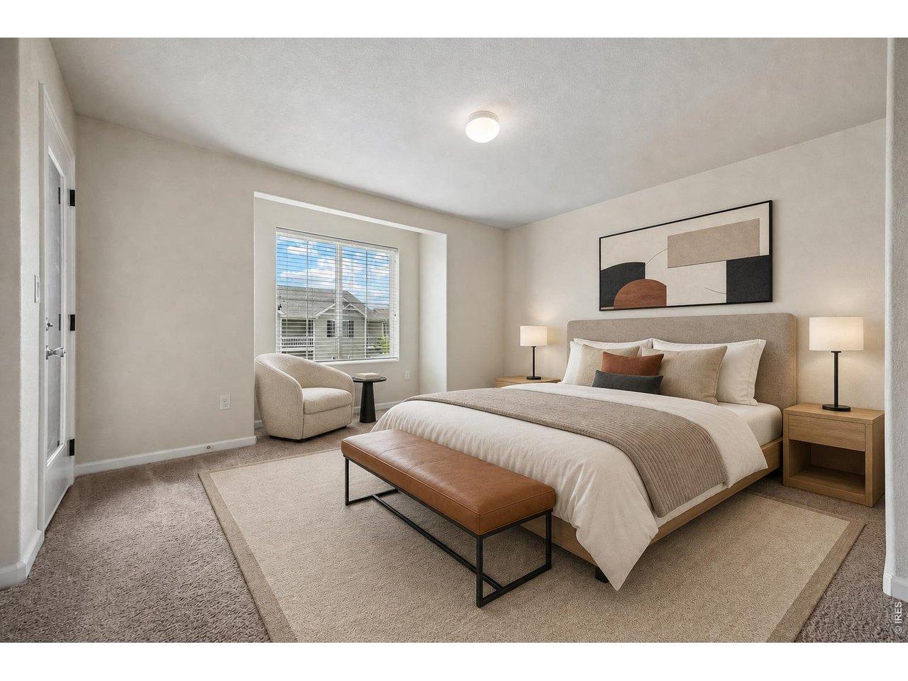 Bistre St, Longmont, CO 80501