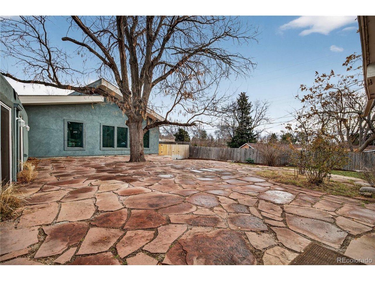 W Quincy Ave, Littleton, CO 80123