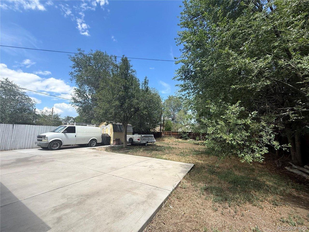 W 4th Ave, Lakewood, CO 80226