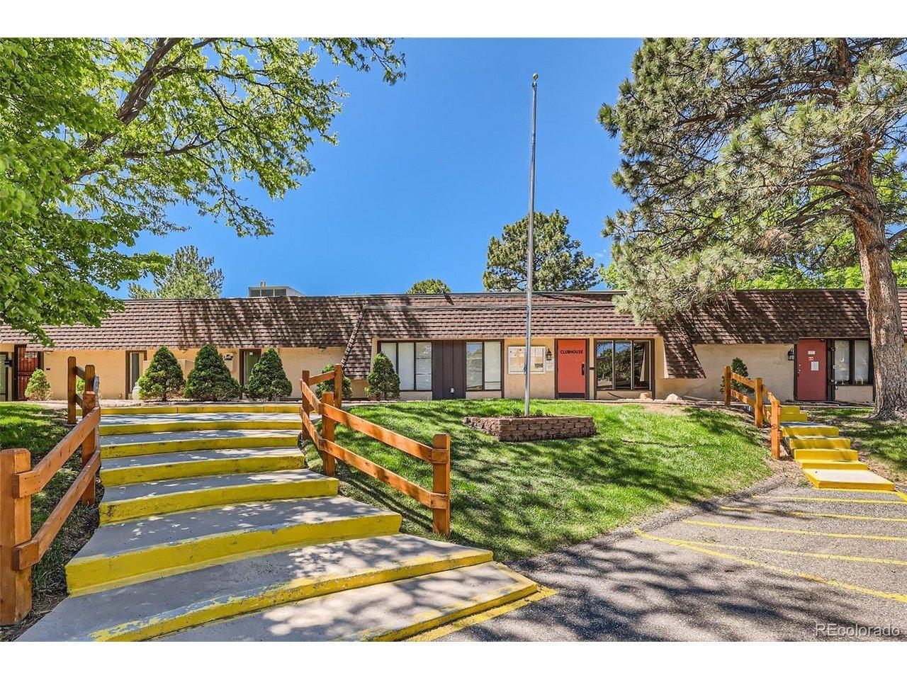 E Quincy Ave, Denver, CO 80237