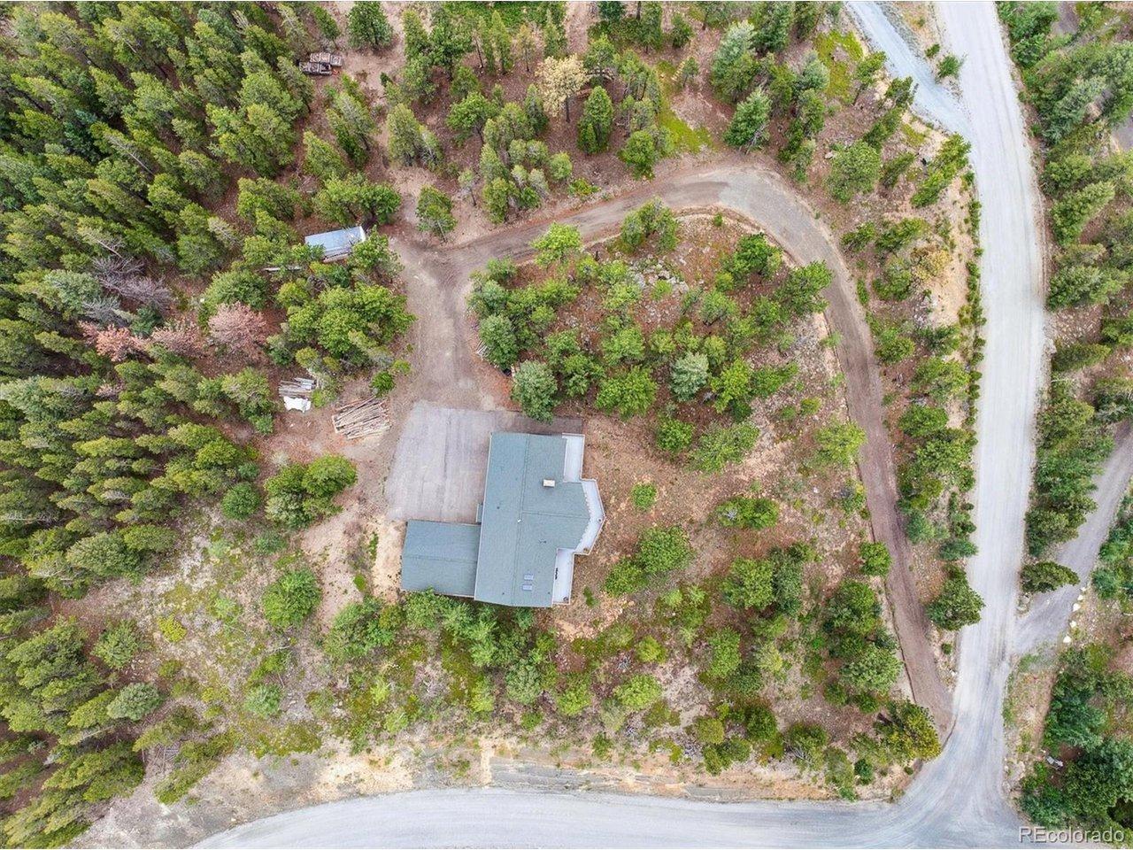 Pickle Pt, Black Hawk, CO 80422