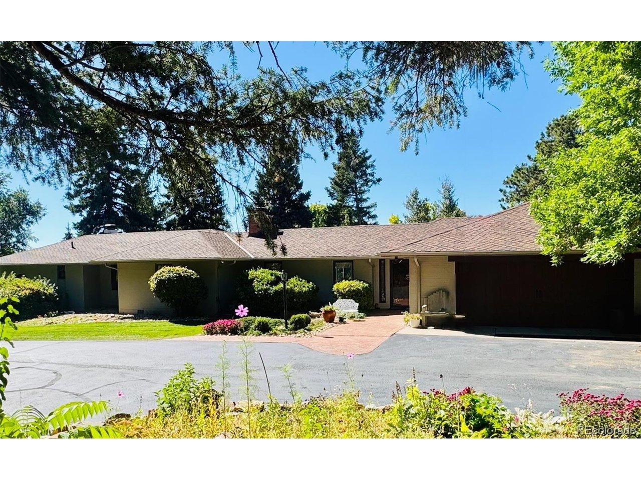 Bow Mar Dr, Littleton, CO 80123