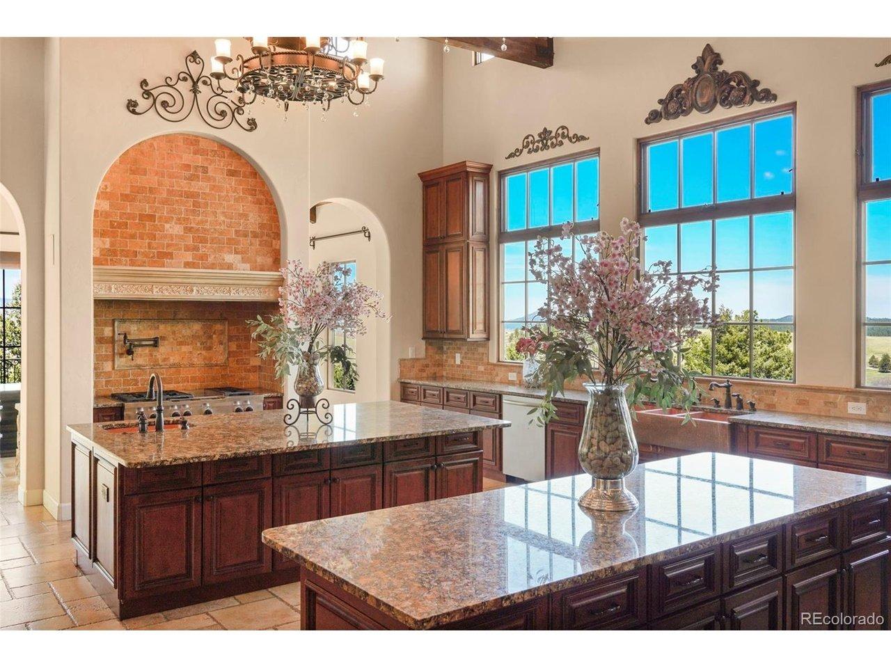 Valley Park Dr, Larkspur, CO 80118
