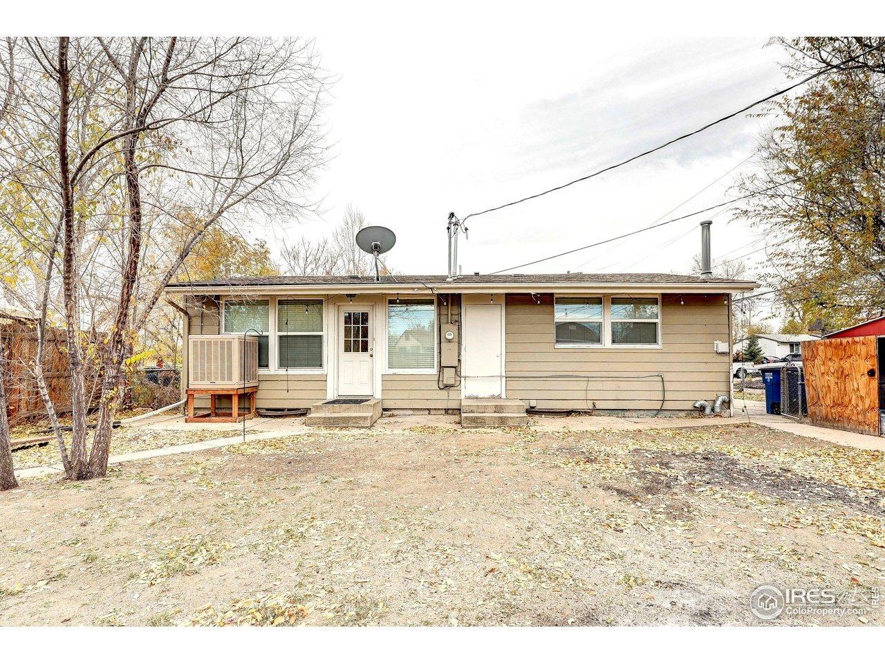Cortez St, Denver, CO 80221