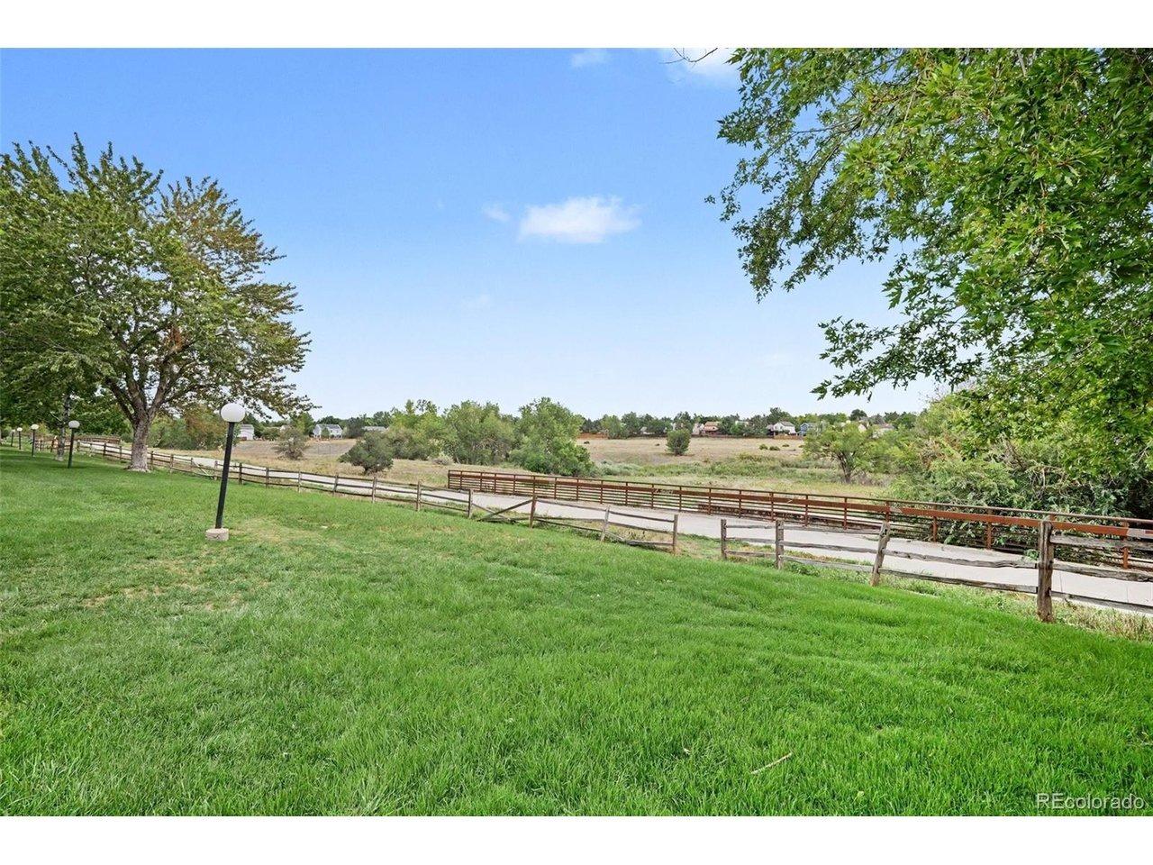 S Idalia Cir, Aurora, CO 80017