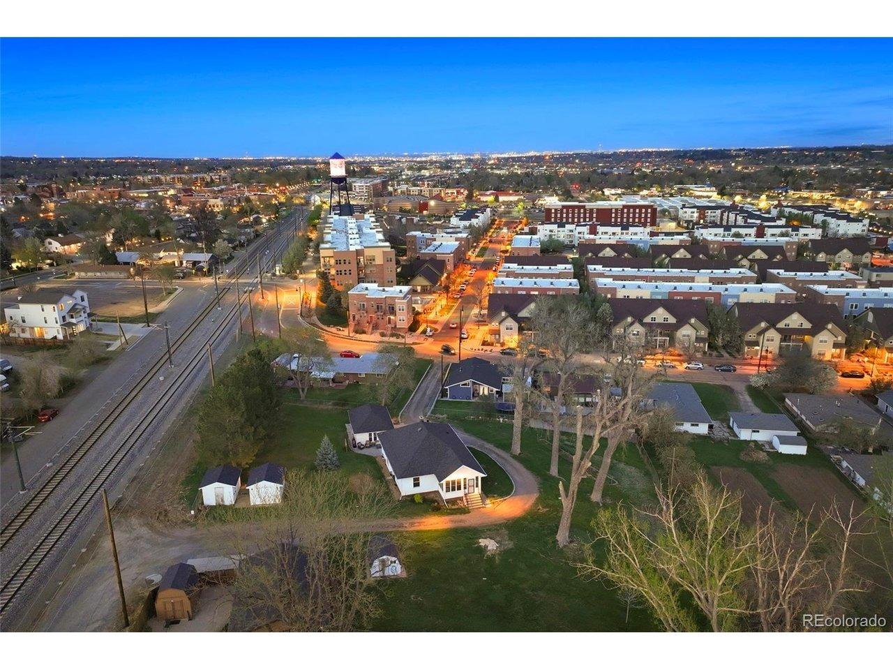 Allison St, Arvada, CO 80002