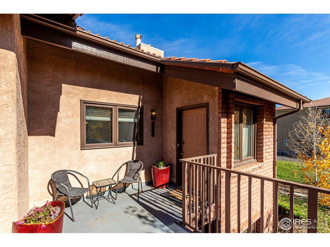 Laguna Pl, Boulder, CO 80303