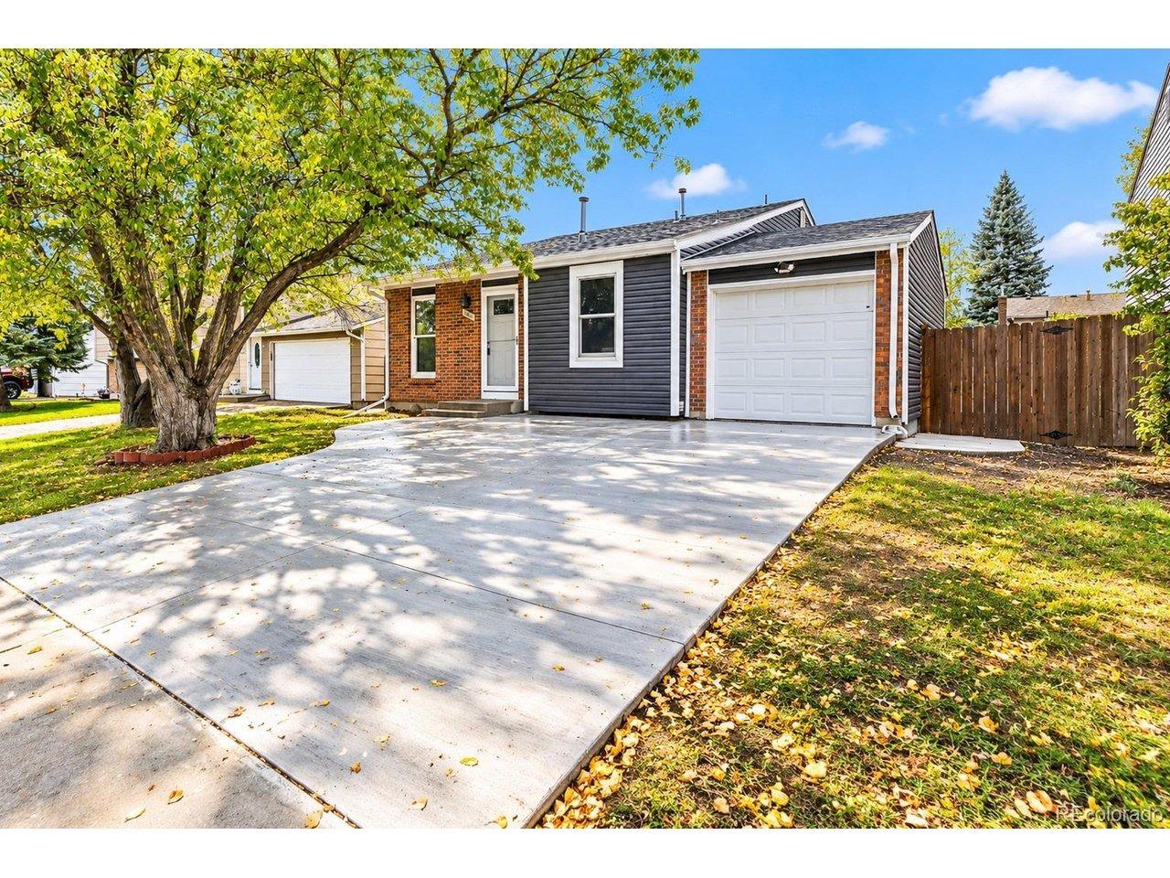Madison Way, Bennett, CO 80102