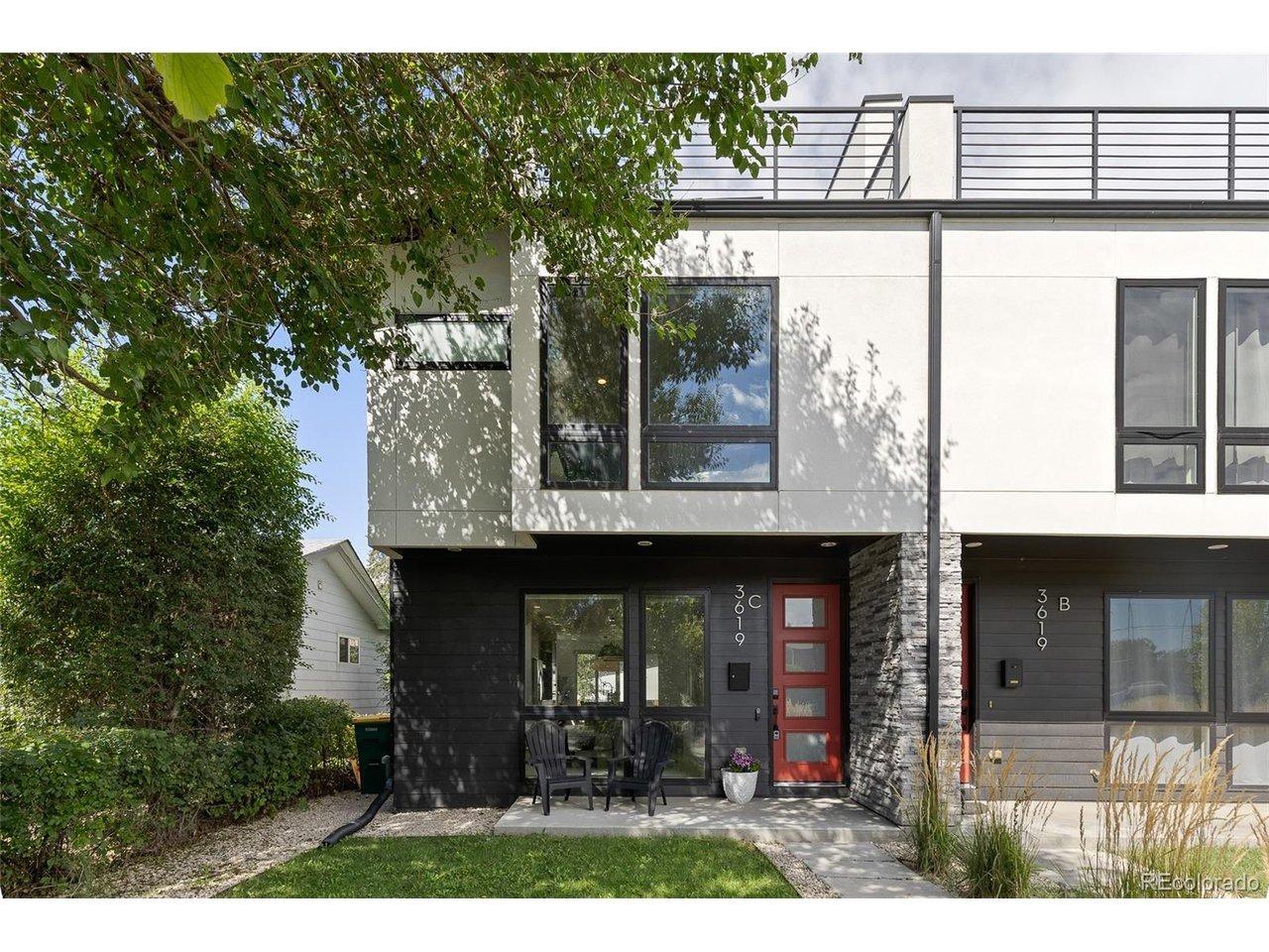 S Elati St, Englewood, CO 80110