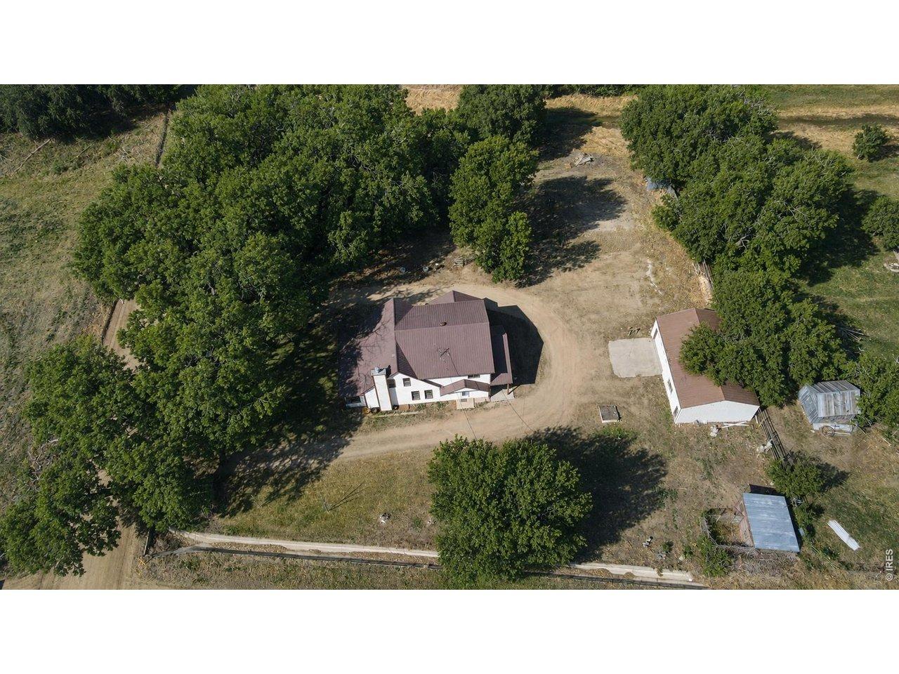 County Road P, Fort Morgan, CO 80701