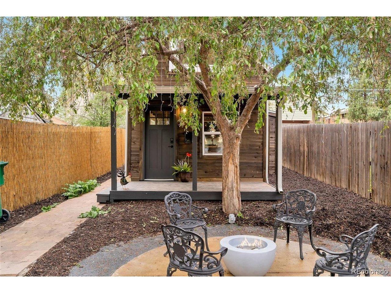 S Lincoln St, Englewood, CO 80113