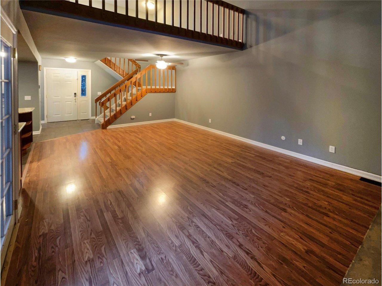 S Kalispell Way, Aurora, CO 80017