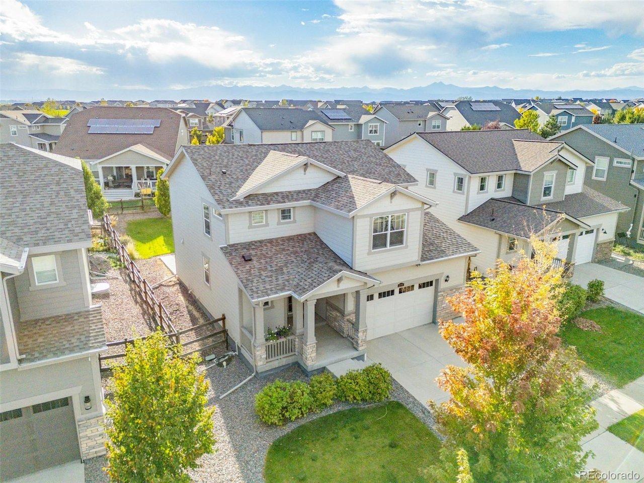 Clearview St, Firestone, CO 80504