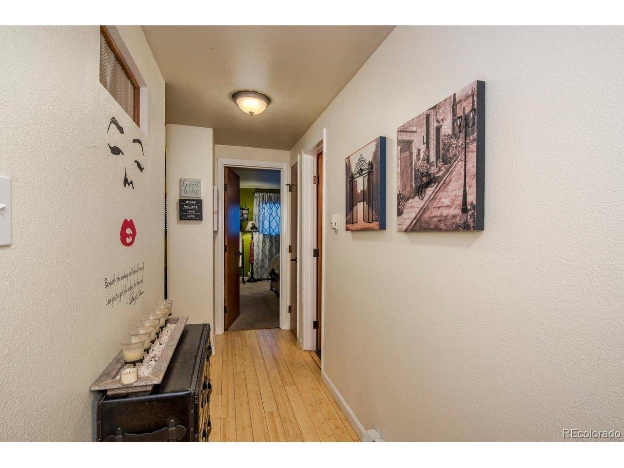 S Logan St, Denver, CO 80209