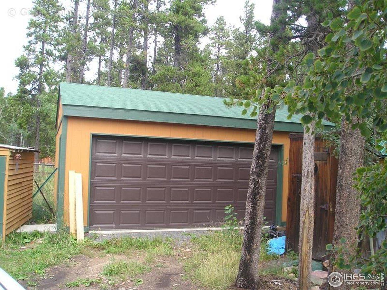 Gap Rd, Black Hawk, CO 80422