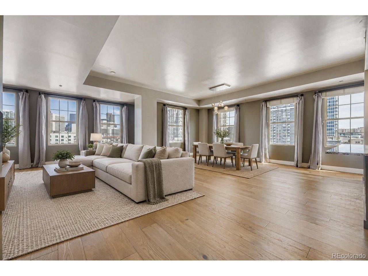W 12th Ave, Denver, CO 80204