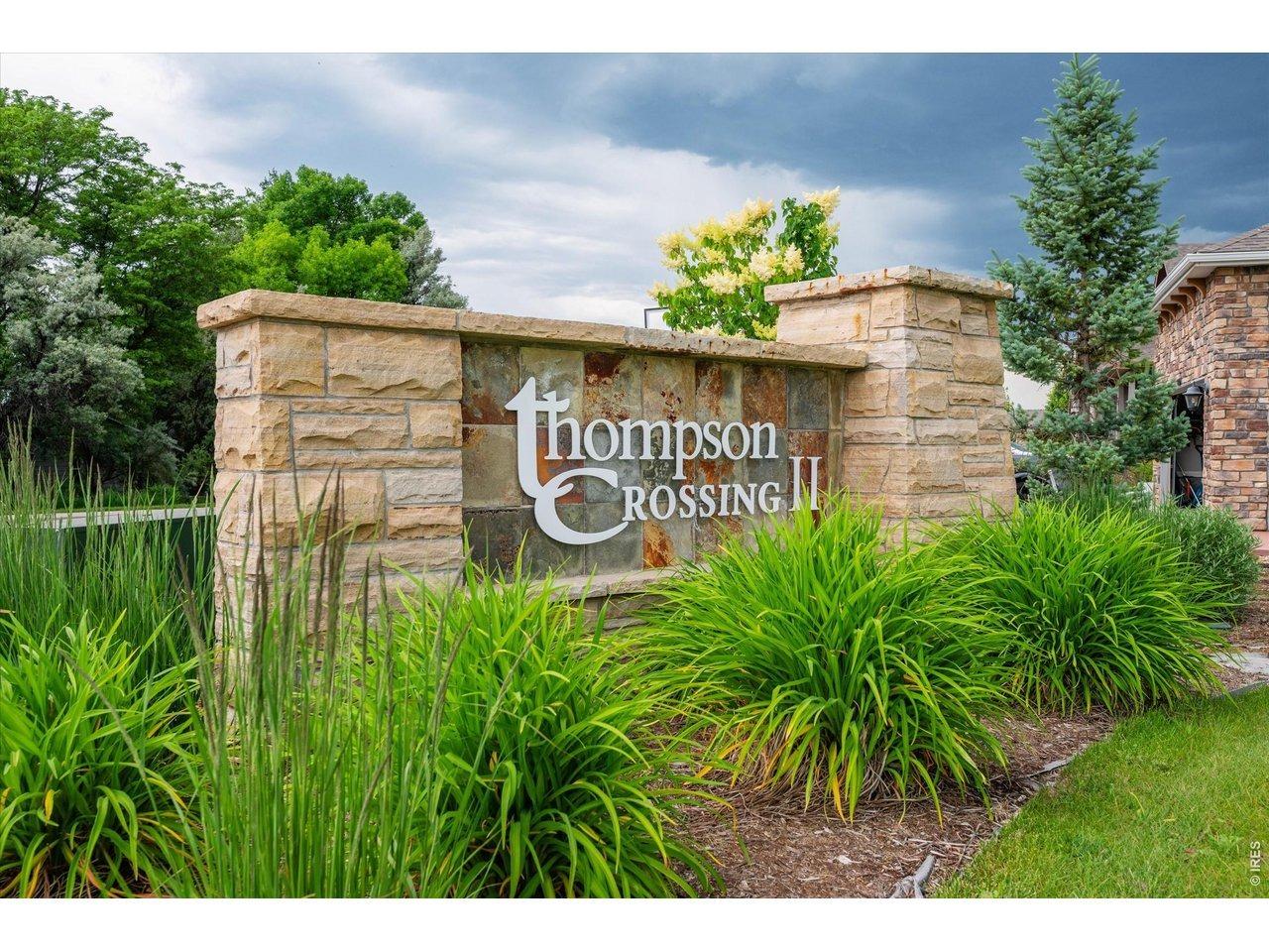 Lemon Grass Dr, Johnstown, CO 80534