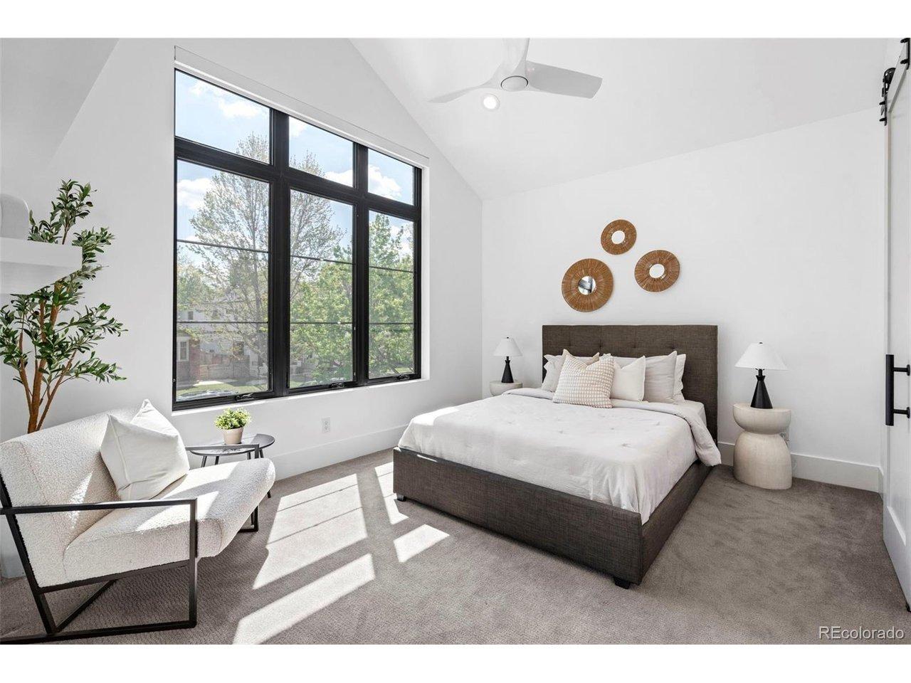 S Vine St, Denver, CO 80209