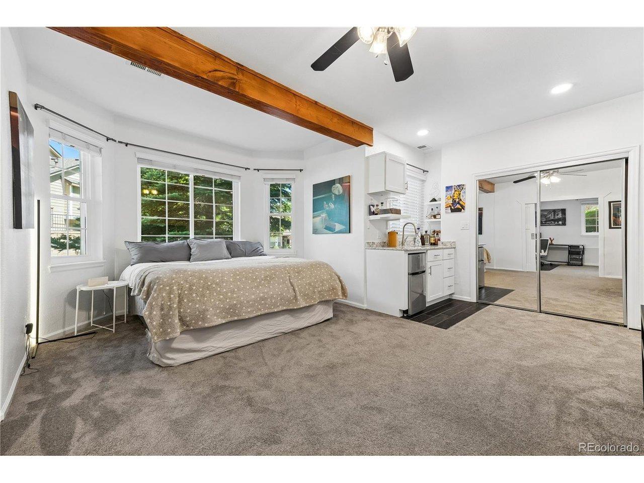 S Webster St, Littleton, CO 80128