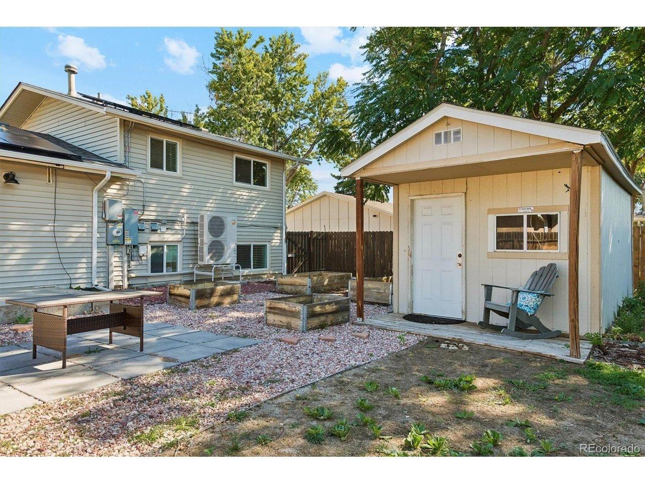 E 54th Ave, Denver, CO 80239
