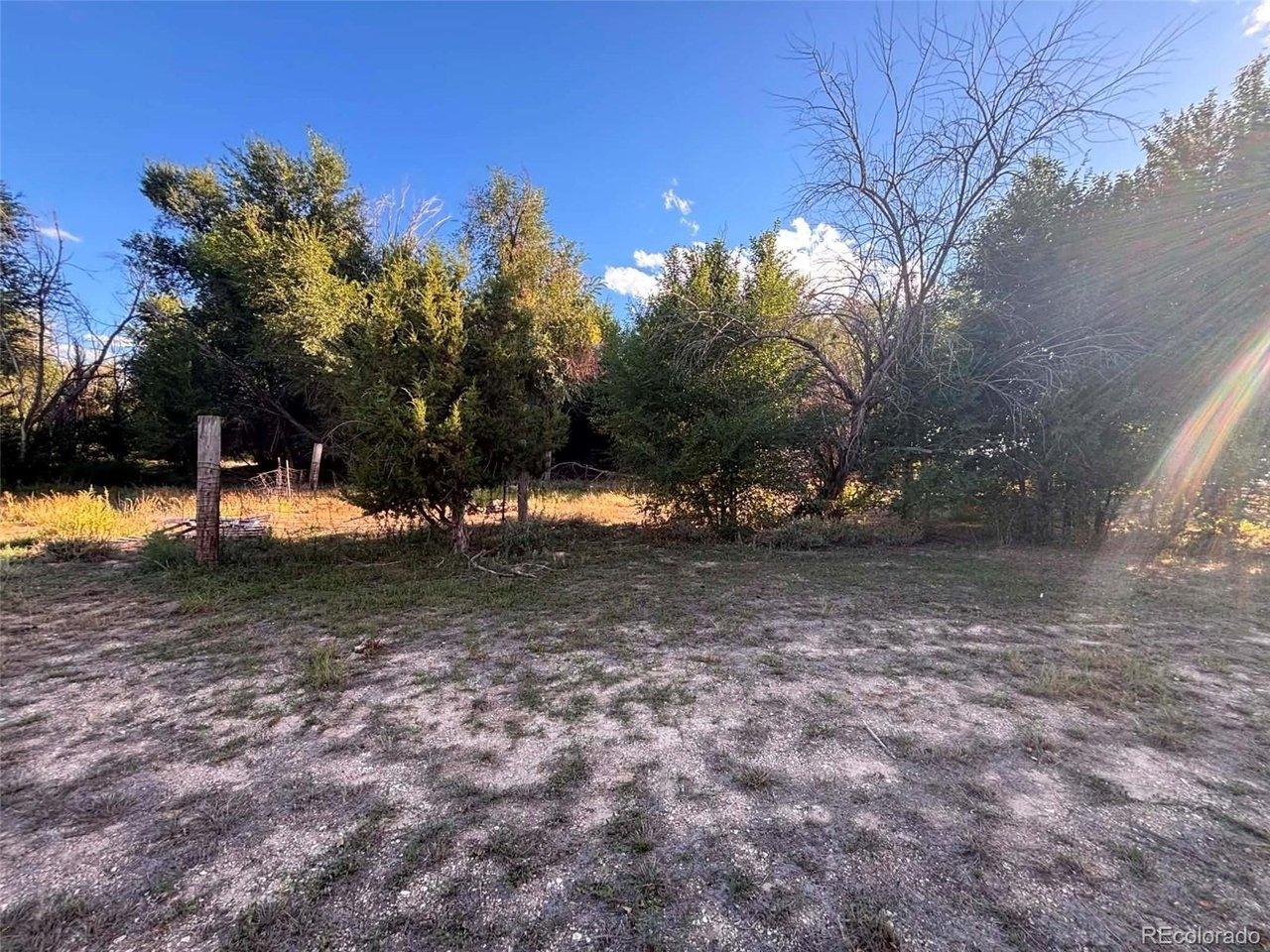 M St, Penrose, CO 81240