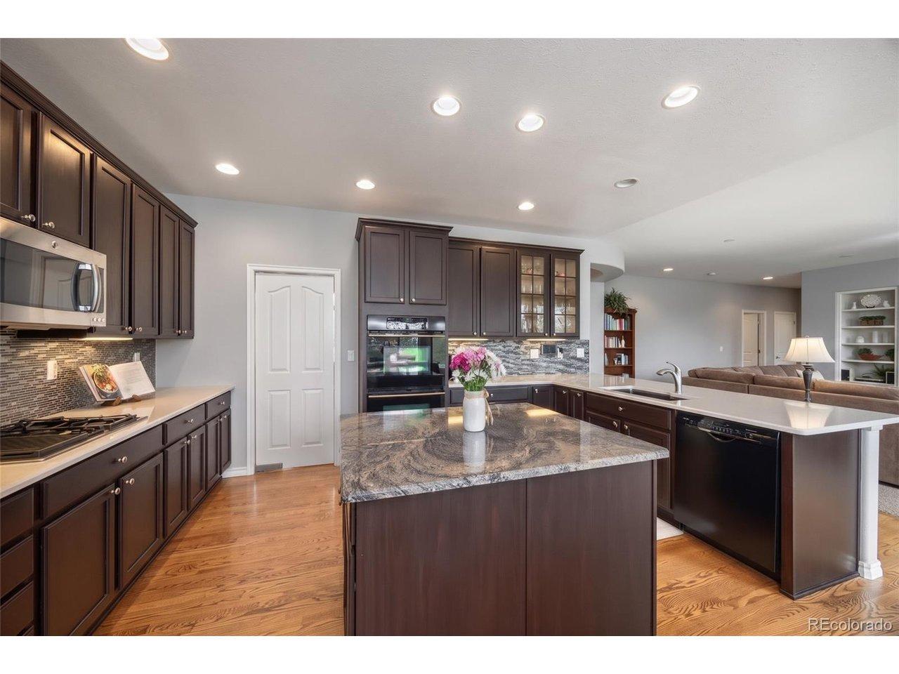 Chisholm Pl, Parker, CO 80134