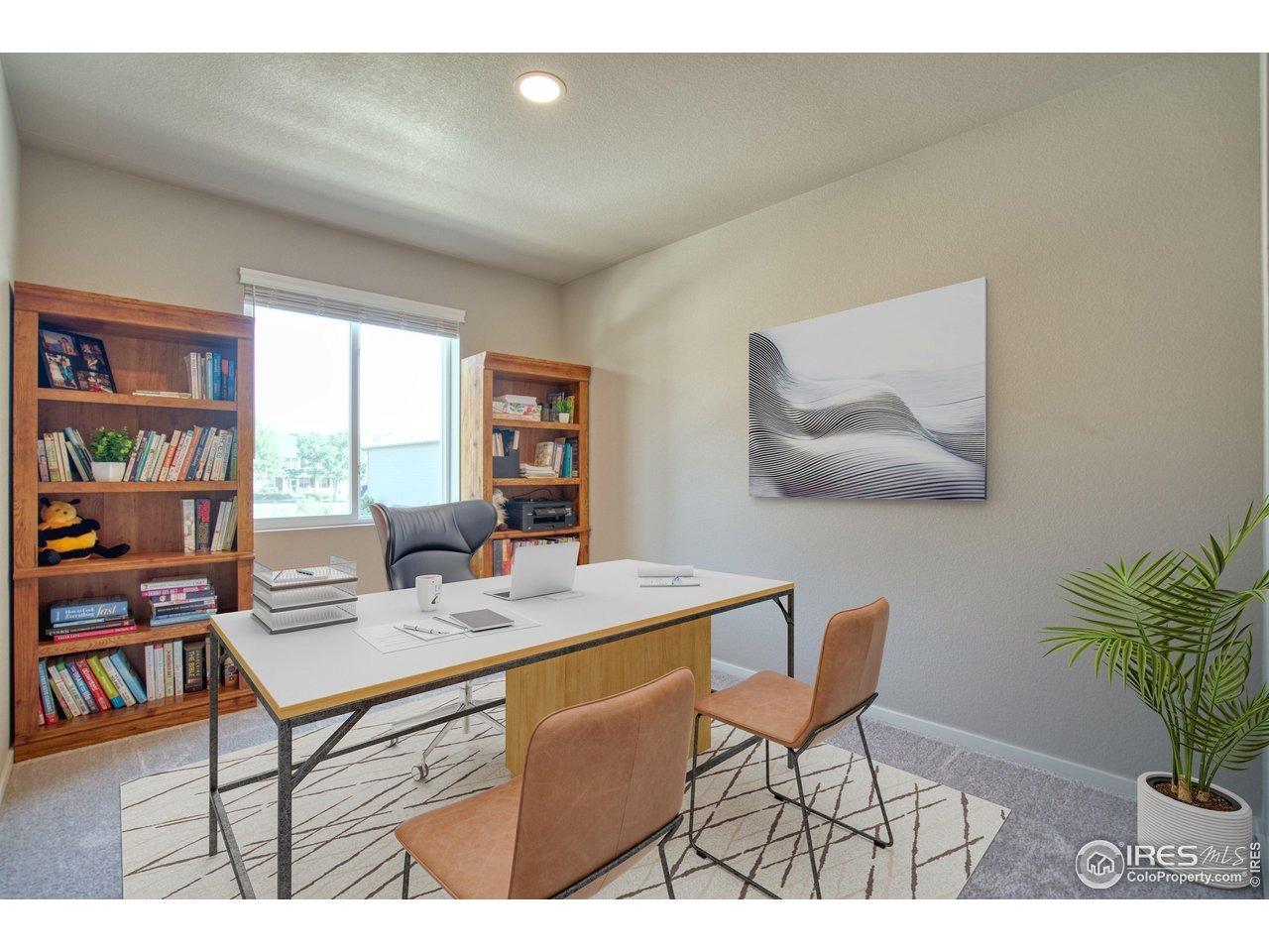 4th Street Rd, Greeley, CO 80634