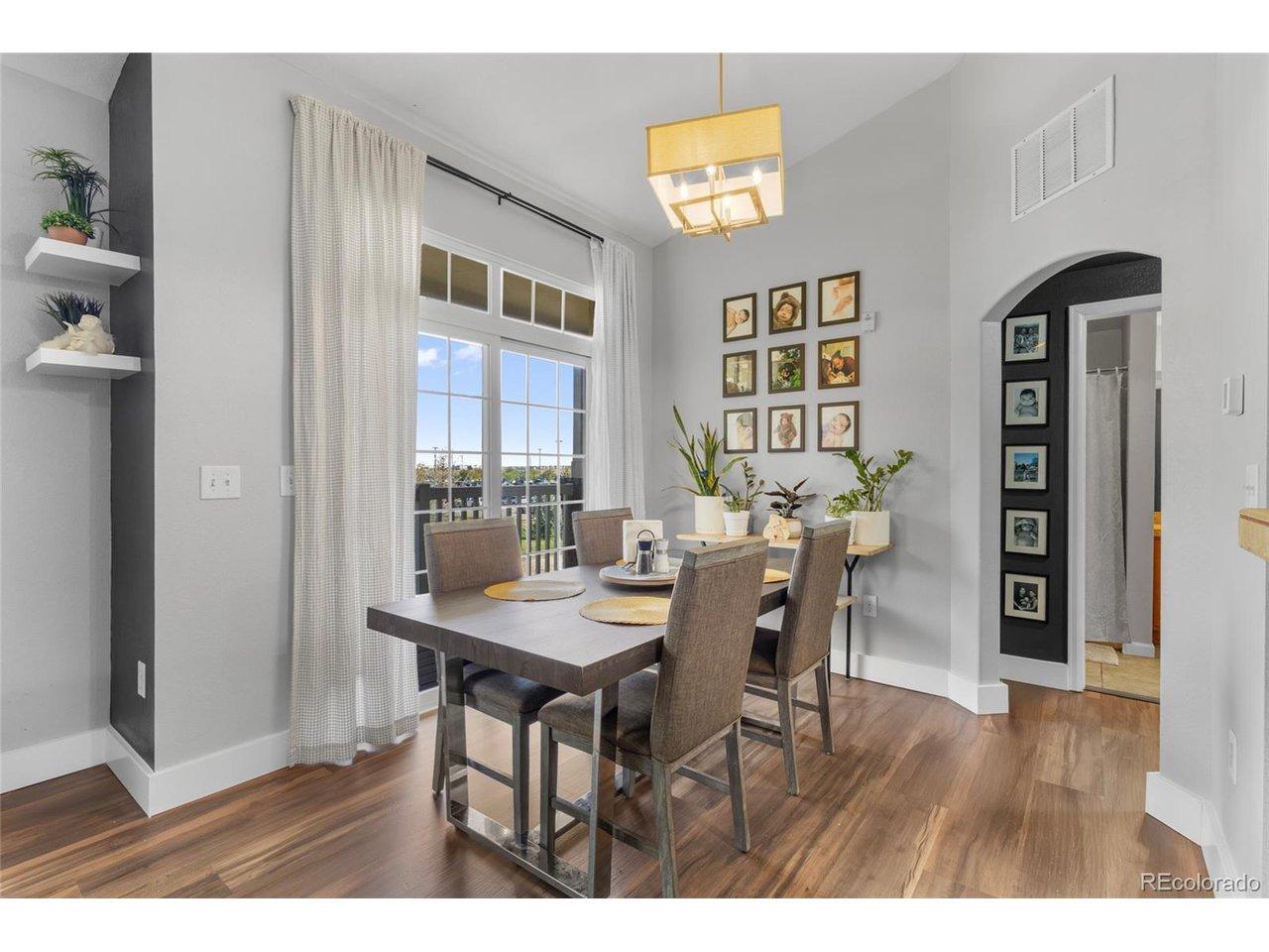 N Genoa Way, Aurora, CO 80019