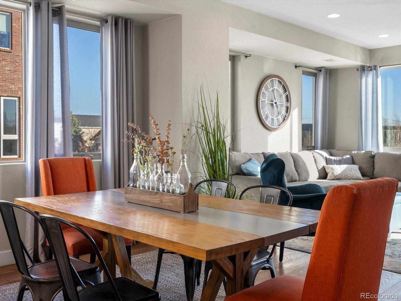 Eaton St, Lakewood, CO 80214