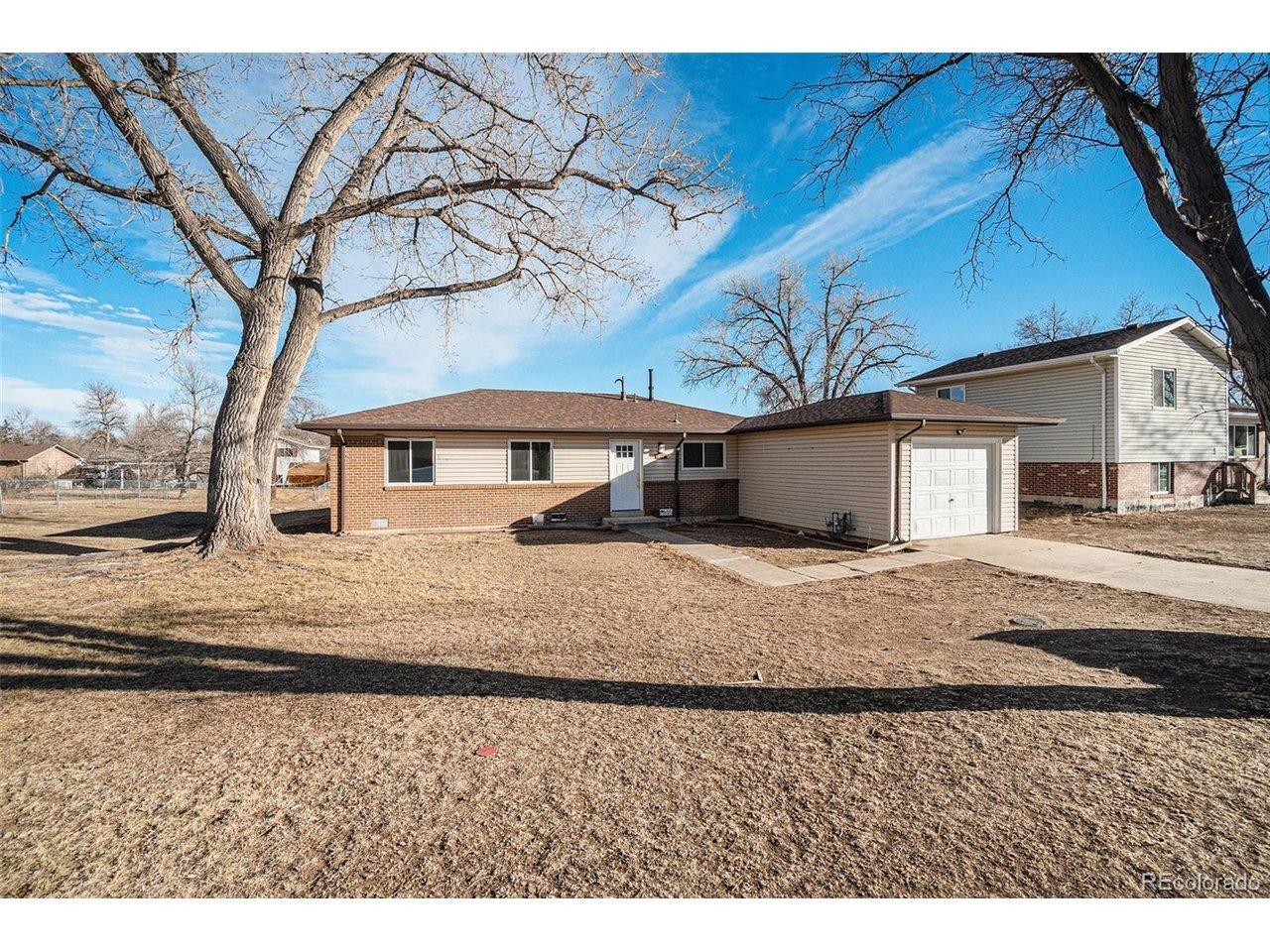 Gallup Rd, Fort Collins, CO 80521