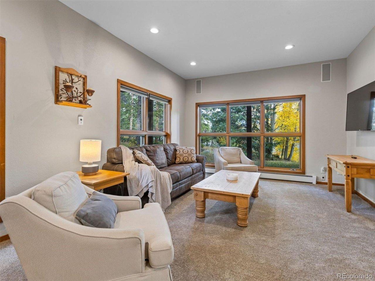 Penstemon Rd, Keystone, CO 80435