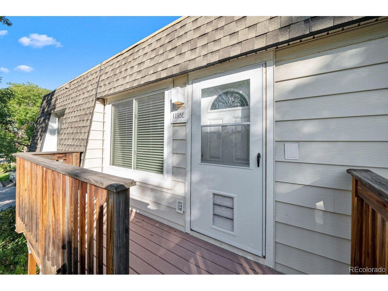 S Oneida St, Denver, CO 80224