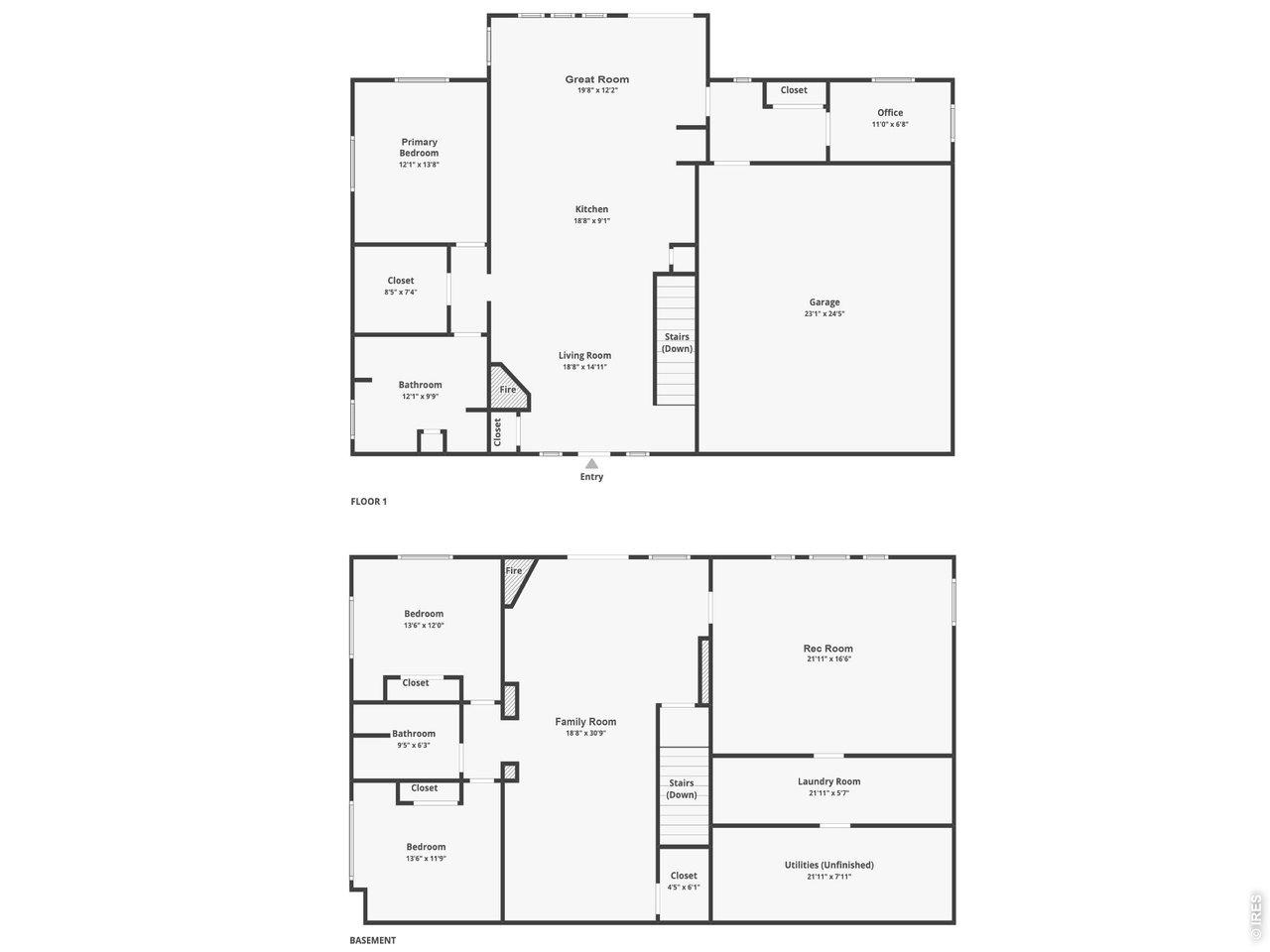 Estes Park Estates Dr, Lyons, CO 80540